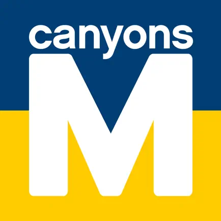 My Canyons Читы