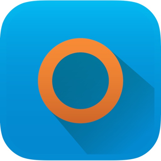 Sling O : stay the path iOS App