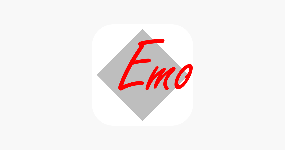 ‎Emo Mobile on the App Store