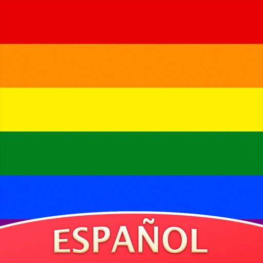 LGBT Amino en Español iOS App