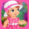 Baby Dress Up Free Game