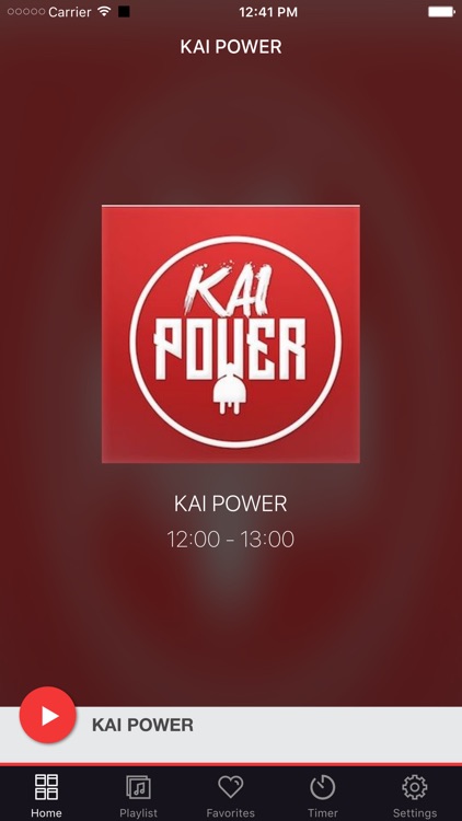 KAI POWER