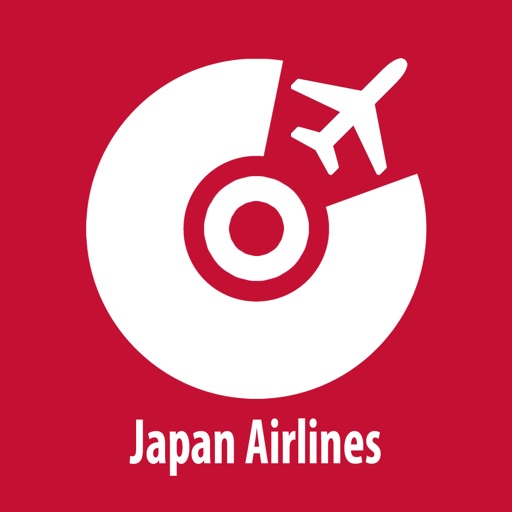 Air Tracker For Japan Airlines Pro