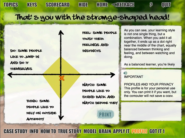 Ripple Effects for Teens Rural - School Edition(圖3)-速報App