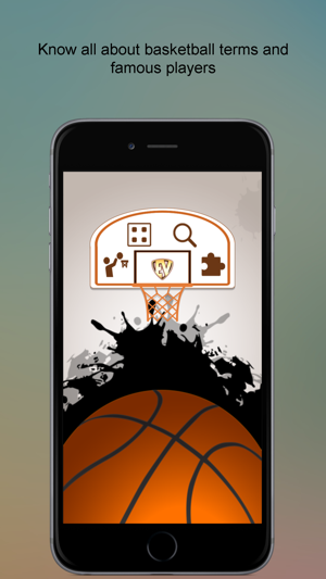 Basketball Guide PRO SMART Dictionary(圖1)-速報App