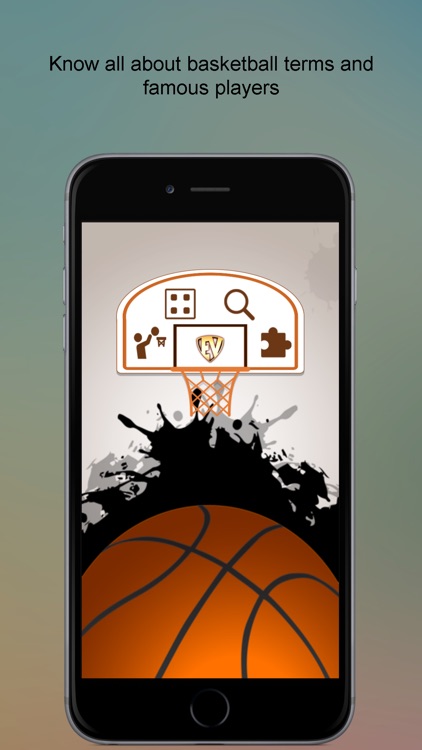 Basketball Guide PRO SMART Dictionary