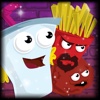 Jump Like Me - Aqua Teen Hunger Force Version