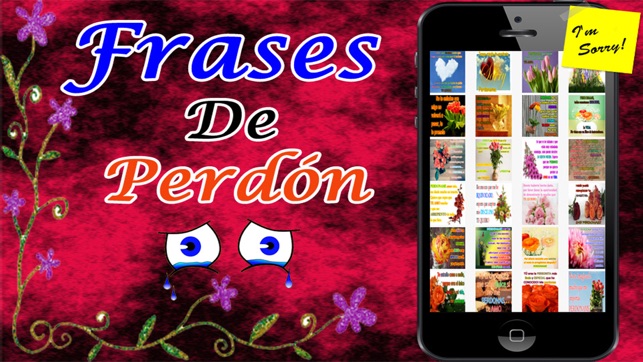 Imágenes De Perdón Y Frases De Perdón(圖1)-速報App