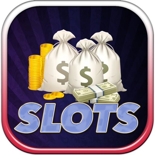 2017 Slots Deluxe Edition - Play Game icon