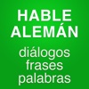 Diálogo en alemán Aprender a hablar alemán rápido