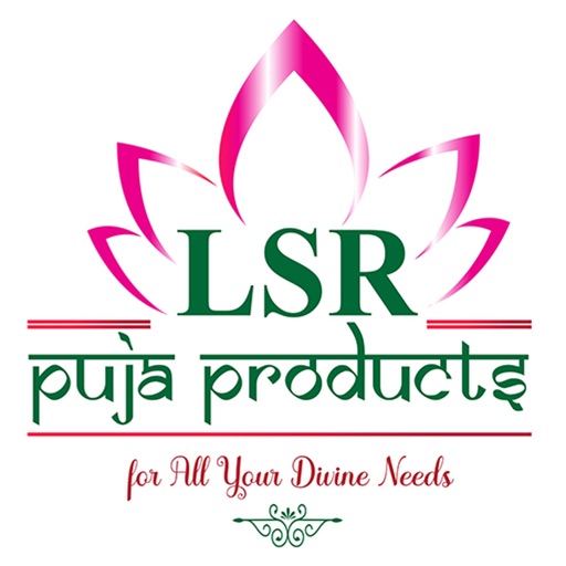 LSR Puja Products