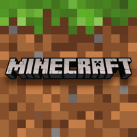 Minecraft - Mojang Cover Art