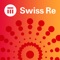 Download Swiss Re Events - the official mobile event app of Swiss Reinsurance Company Ltd