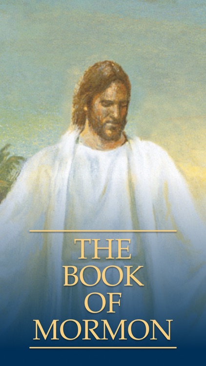 The Book of Mormon