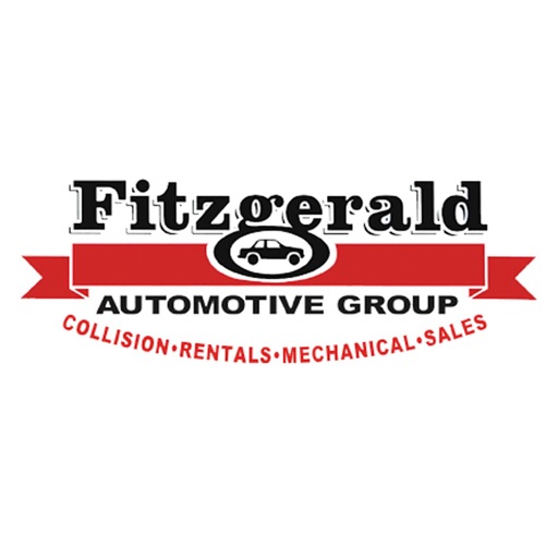 FITZ AUTO by Thomas Kueterman