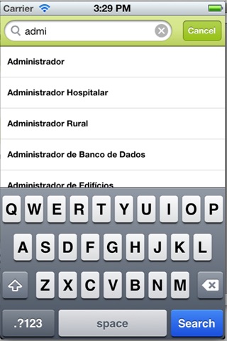 Guerra Salarial screenshot 2