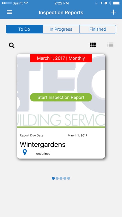 ProTec Building Services