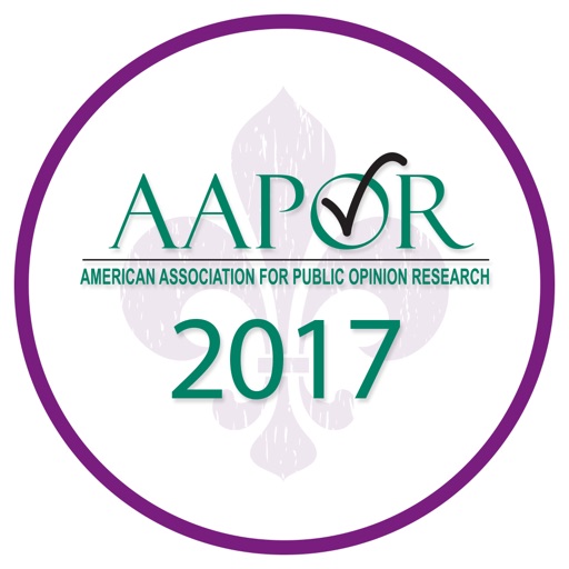 AAPOR 2017