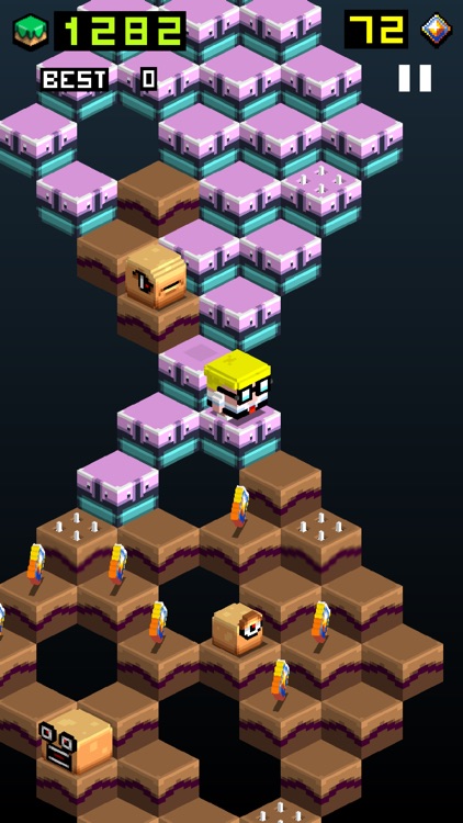 Mudd Masher screenshot-3