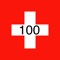 Icon Swiss German Weli Zahl