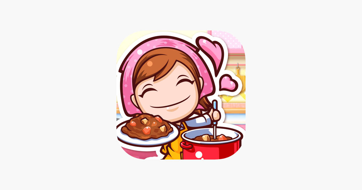 ‎Cooking Mama: Let's cook!