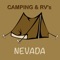 Where are the best places to go Camping in the state