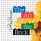 Application to enhance the exhibition Art of the Brick: Budapest