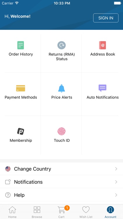Newegg Mobile screenshot-4