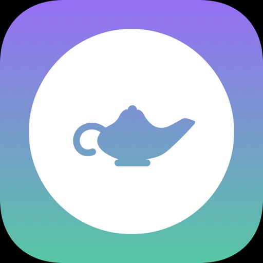 Genio - Help with chores on-demand iOS App