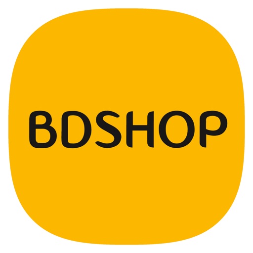 BDSHOP : YouTube Gadget Shop iOS App