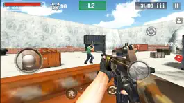 Game screenshot Shoot Hunter-Gun Killer apk