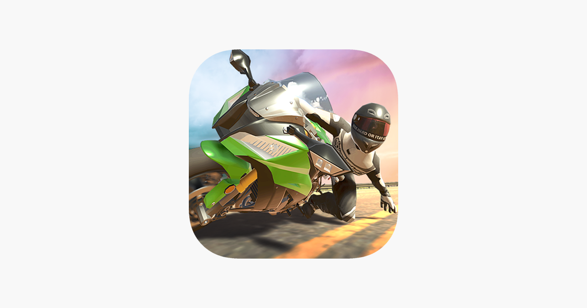 ‎World of Riders on the App Store