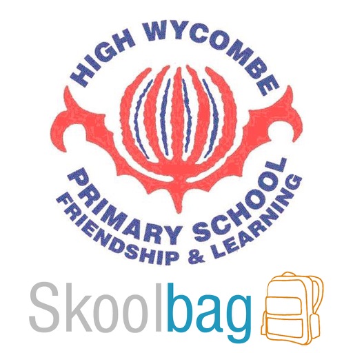 High Wycombe Primary School - Skoolbag