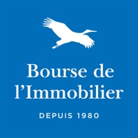 Bourse de l'Immobilier app not working? crashes or has problems?