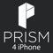 PRiSM for iPhone is the front end of a complete hosted sales tool designed specifically for companies to take orders on the road, at trade shows and in their showroom