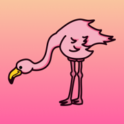 Flamingo: Party Game