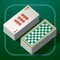 SHENZHEN SOLITAIRE is a brand-new solitaire variant originally developed for the PC video game SHENZHEN I/O, and is now available as a standalone card game on iOS