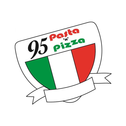 95 Pasta N Pizza icon