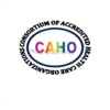 CAHO Learning Platform