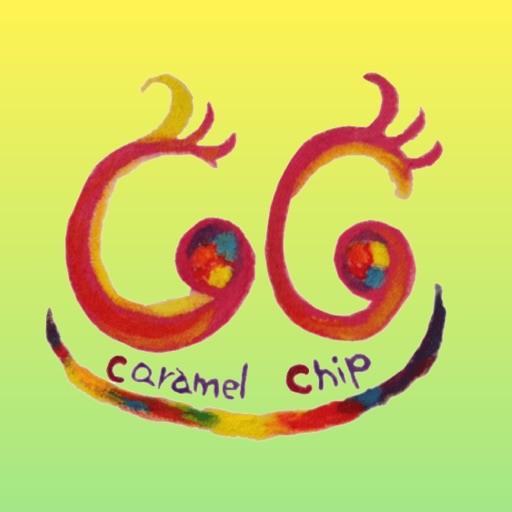 子供服販売のCaramel Chip 【公式アプリ】 icon