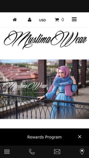 Muslima Wear(圖1)-速報App