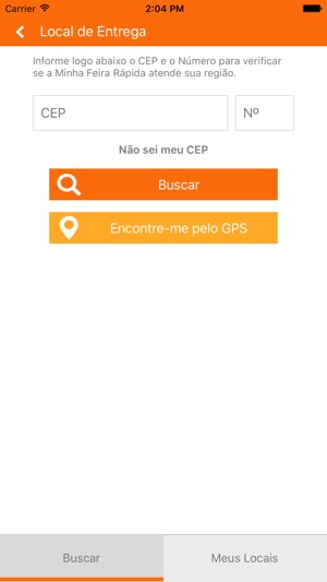 Minha Feira Rápida(圖2)-速報App