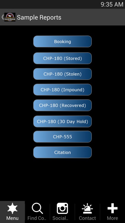 LASD - Pocket Brainbook screenshot-4
