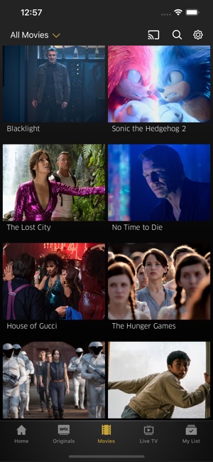 go on tv series download