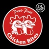 Peri Peri Chicken Bites