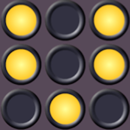 Unlighted - Classic Cool Version iOS App