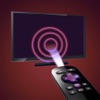 Icon TCLee : Remote for TCL ROKU TV