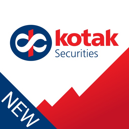 Kotak Stock Trading App for PC Windows 7,8,10,11