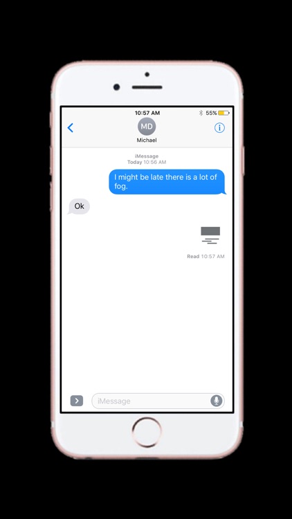 Wx - Animated Weather Stickers screenshot-3