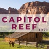 Capitol Reef GPS Tour Guide